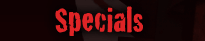 Marietta Pizza Company Specials