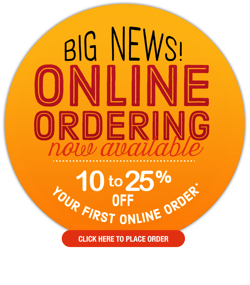 Order Online